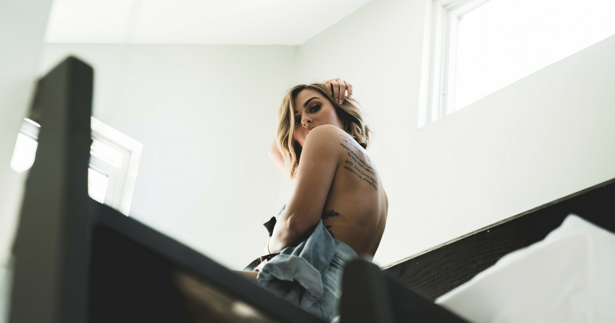 3 common sex myths that aren't true