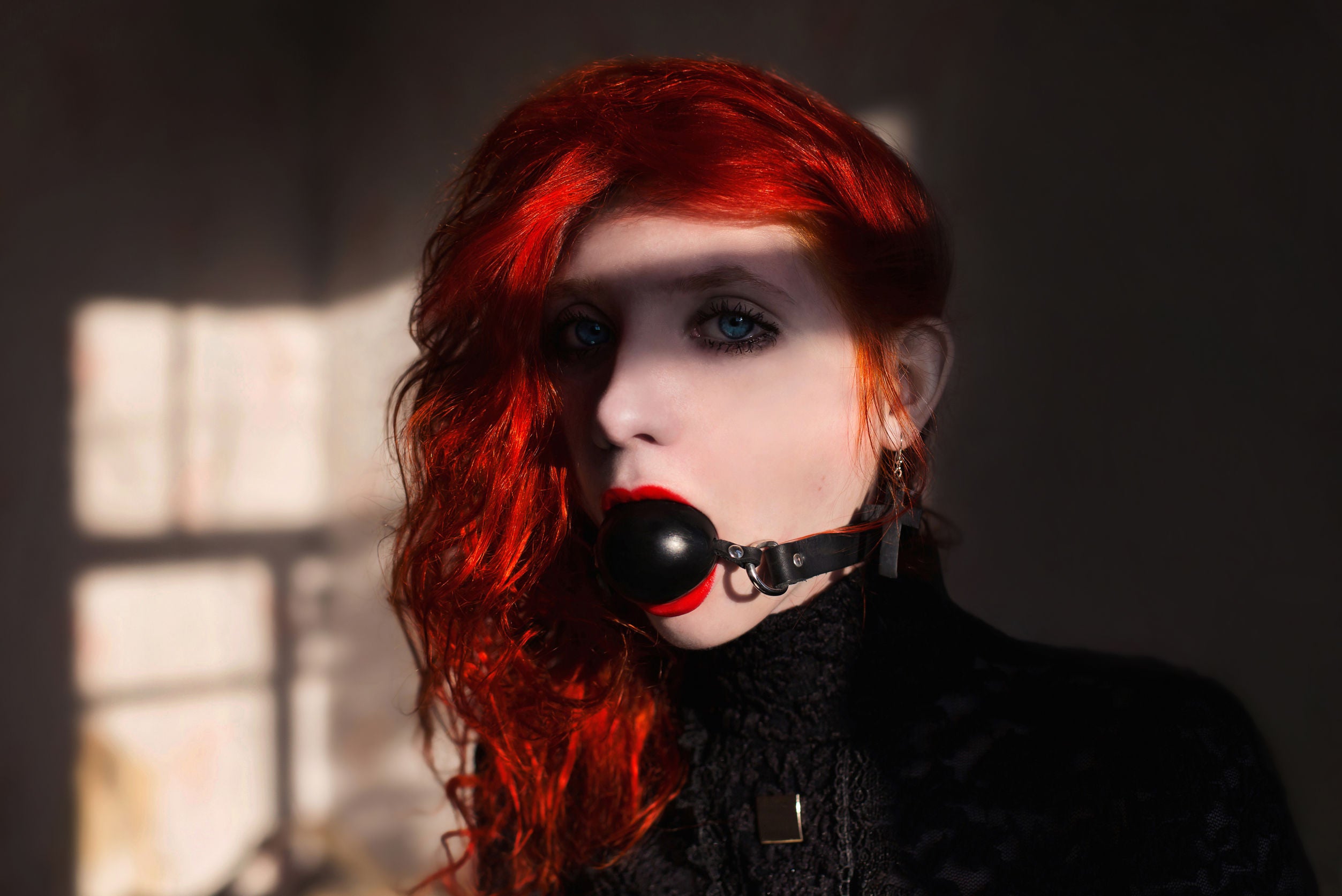 Advanced Bondage: Go Deeper