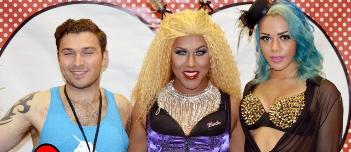 Rupaul’s Drag Con 2015: Event Recap