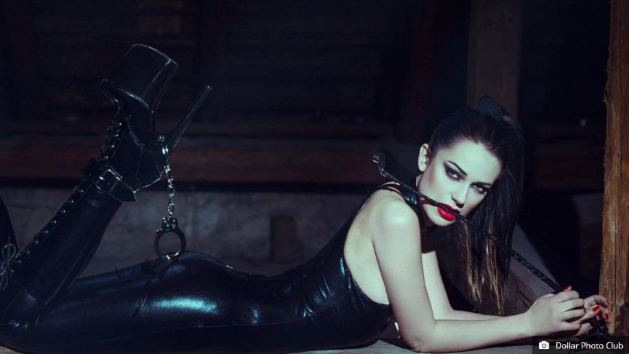 Complete Guide to Bondage and BDSM