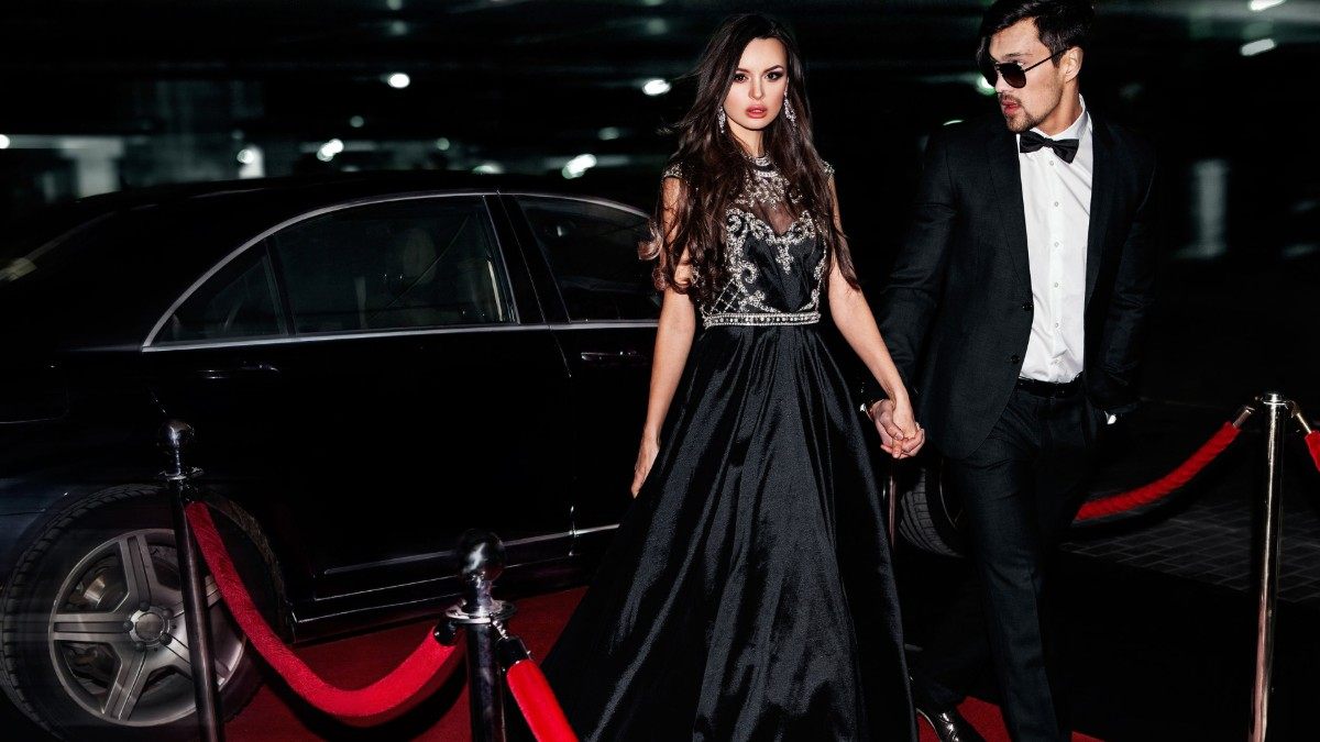 Sex Toys of the Rich and Famous