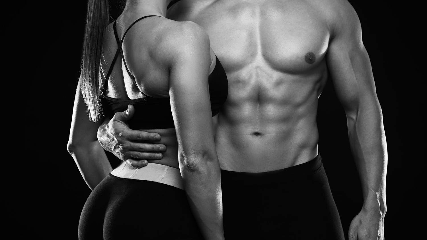 zinc for your sexual health