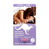 Sex Supplements for Her