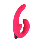 Strapless Strap-Ons