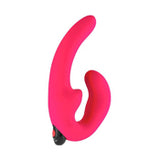 Strapless Strap-Ons