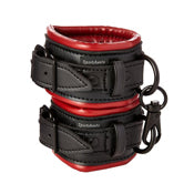 Restraints
