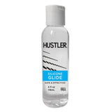 Silicone Lubricants