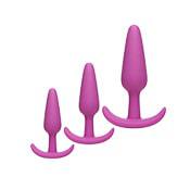 Anal Training Kits