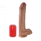 Big Dildos