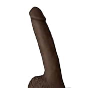 Black Dildos