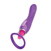 Vulva Pumps