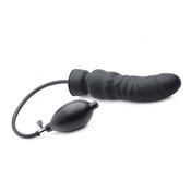 Inflatable Dildos