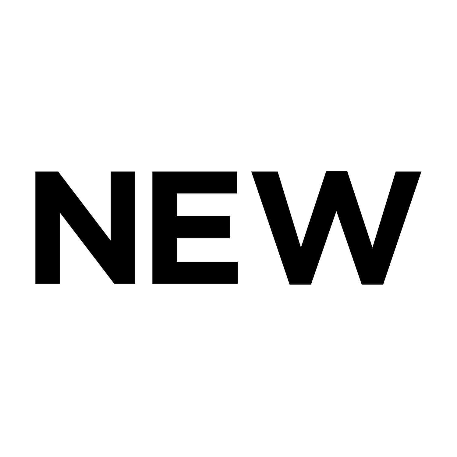 New Arrivals