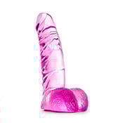 Pink Dildos