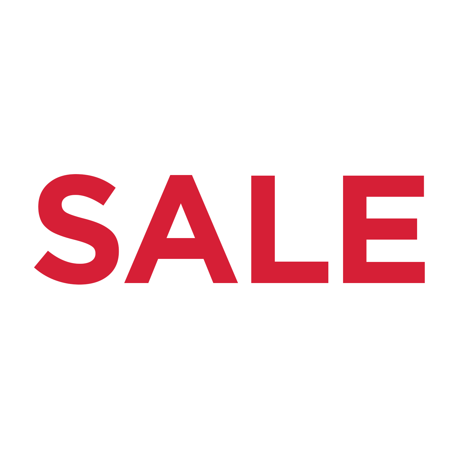 Sale
