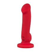 Silicone Dildos