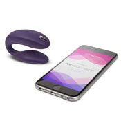 We-Vibe Pleasure Products