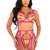 Summer Lingerie