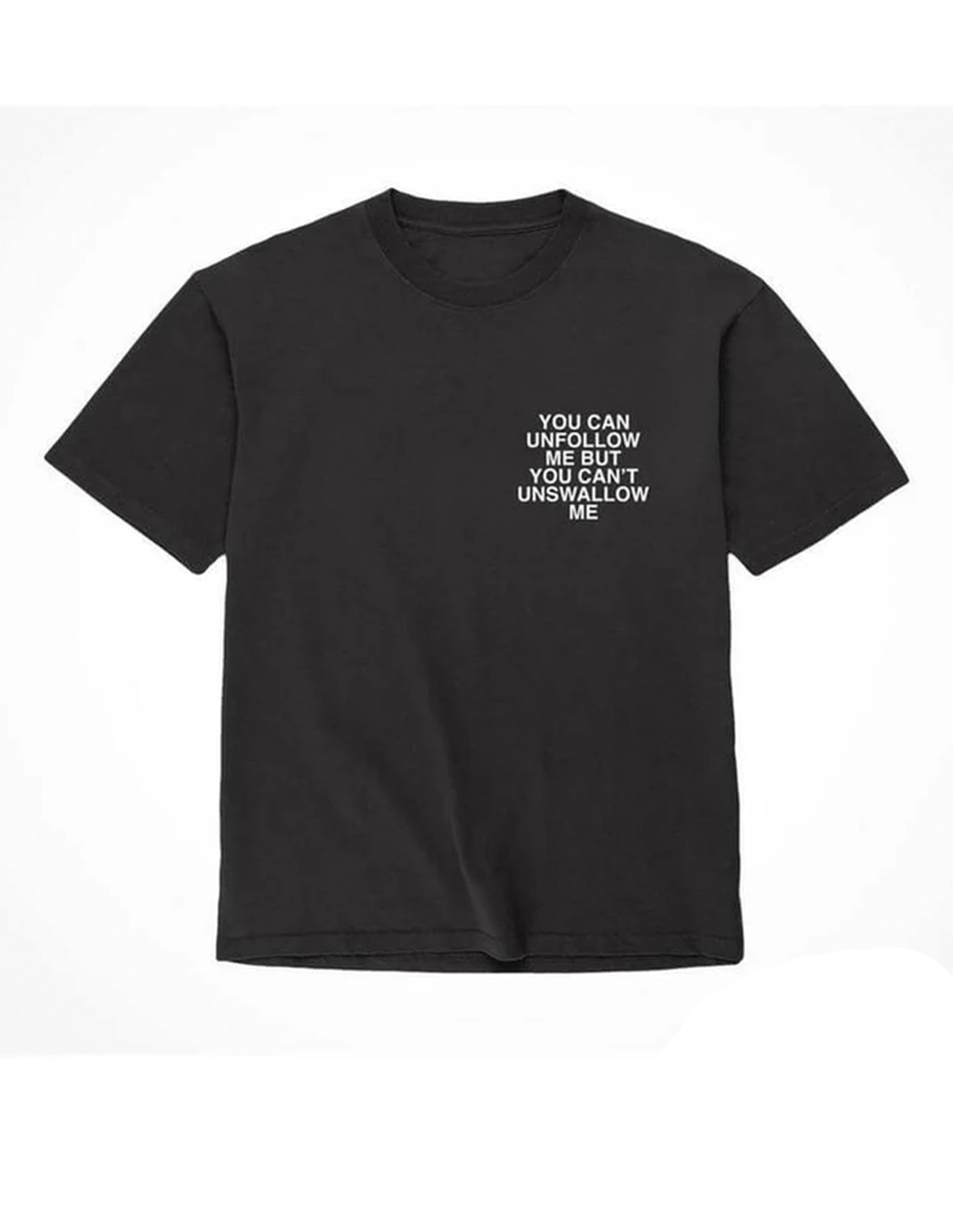 ALF "Unfollow Me…" T-Shirt