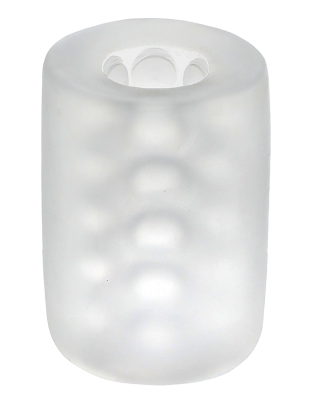 GoodHead Helping Head Silicone BJ Stroker