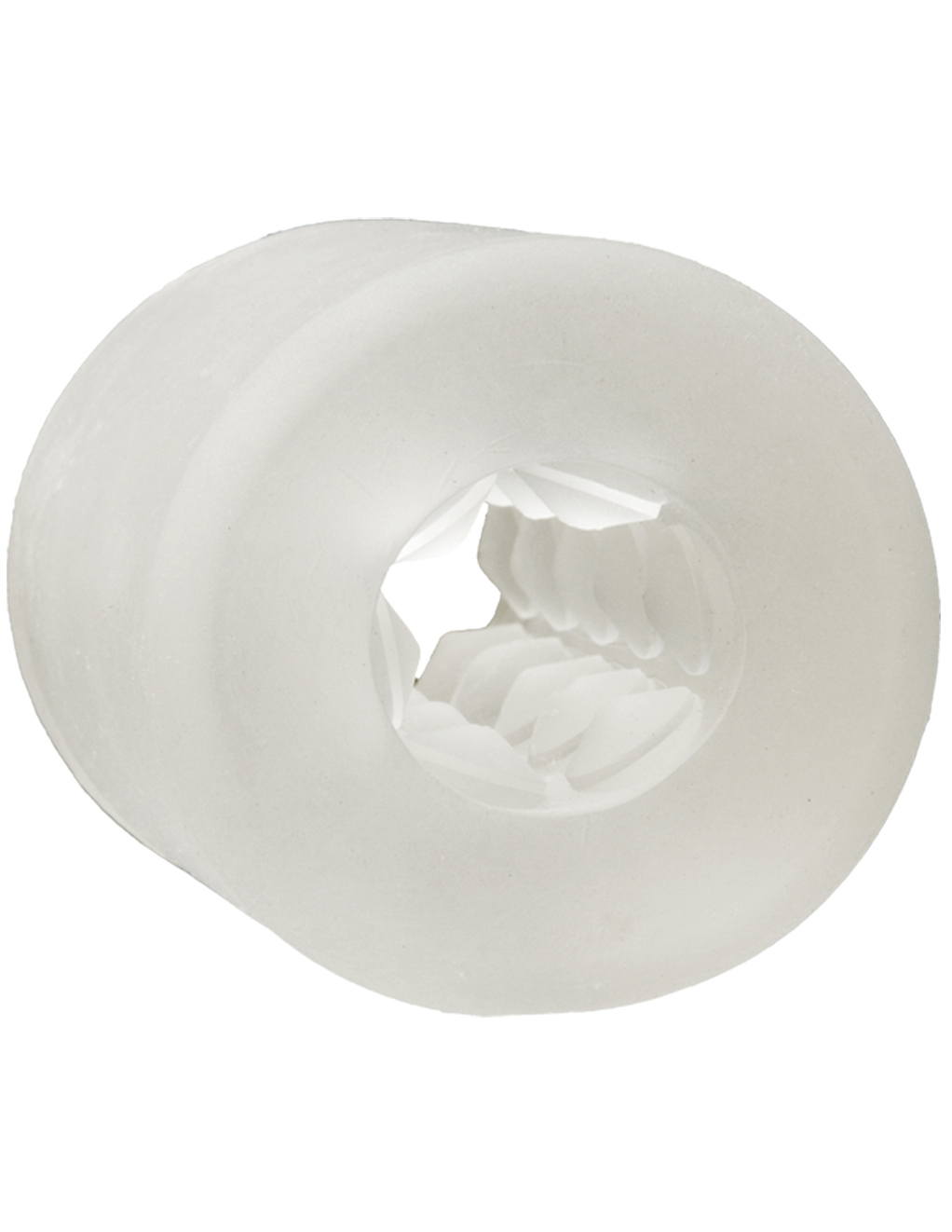 GoodHead Helping Head Silicone BJ Stroker