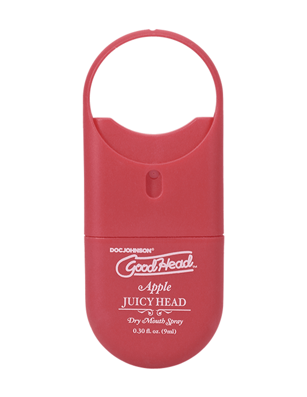 GoodHead Juicy Head To Go - Apple