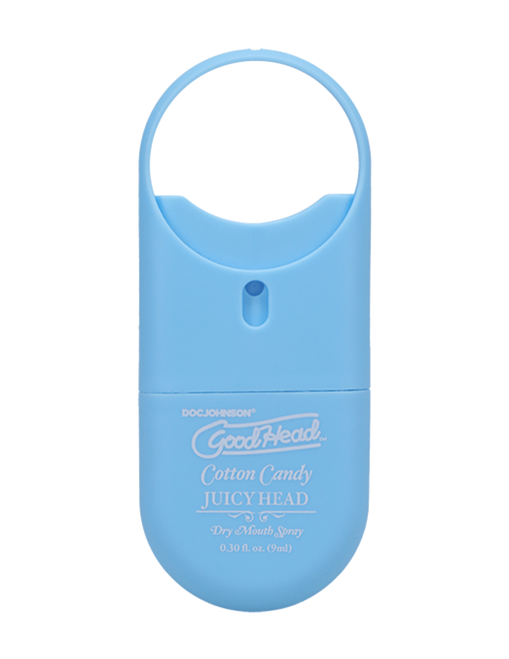 GoodHead Juicy Head To Go - Cotton Candy