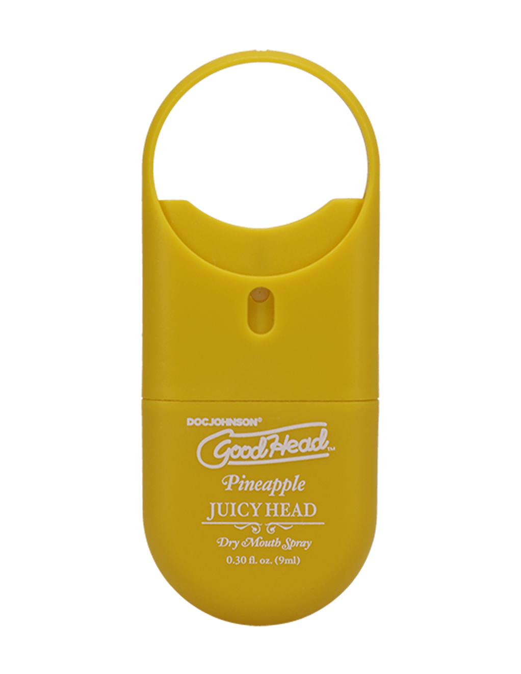 GoodHead Juicy Head To Go - Pineapple