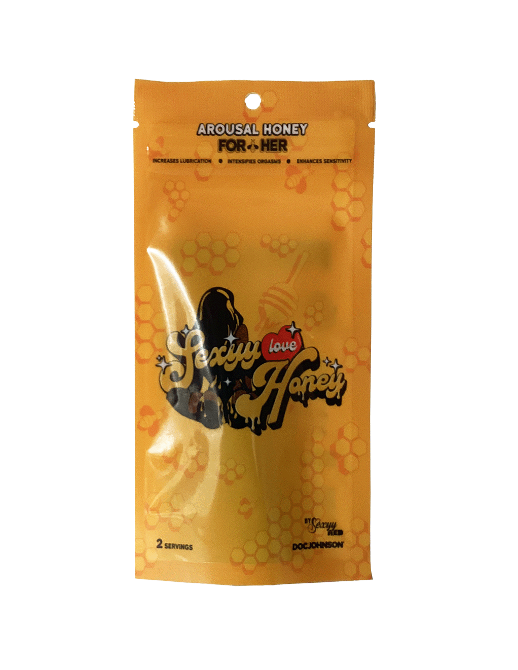 Sexyy Love Honey Arousal Honey For Her