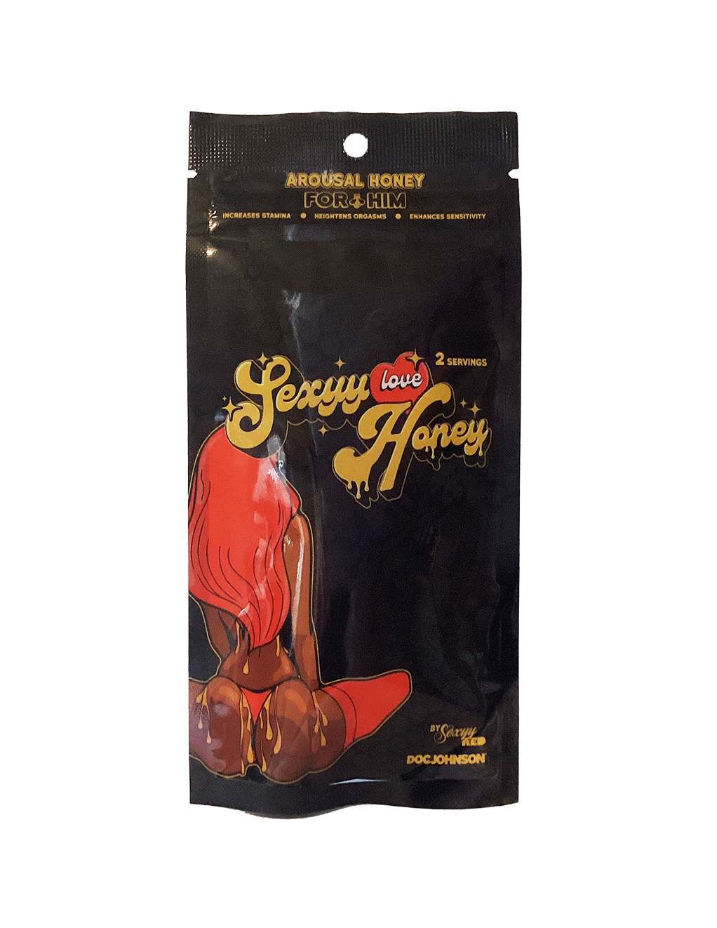 Sexyy Love Honey Arousal Honey For Him