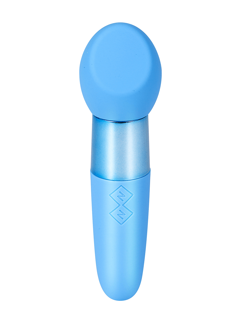 Maia Rina Dual Motor Vibrator - Blue