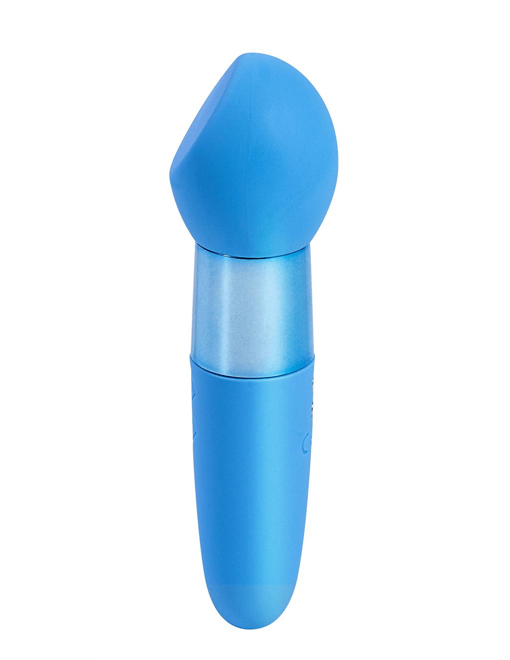 Maia Rina Dual Motor Vibrator - Blue Side