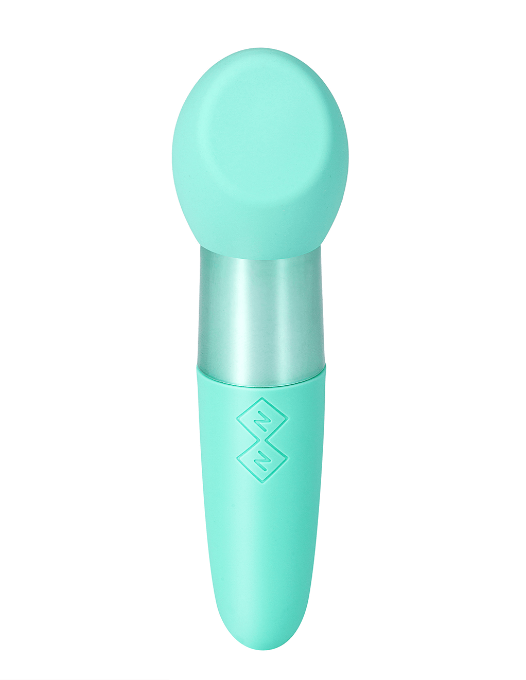 Maia Rina Dual Motor Vibrator - Green