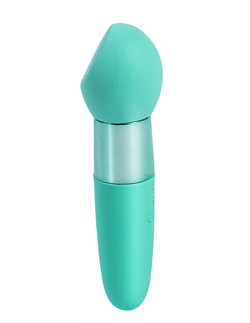 Maia Rina Dual Motor Vibrator - Green