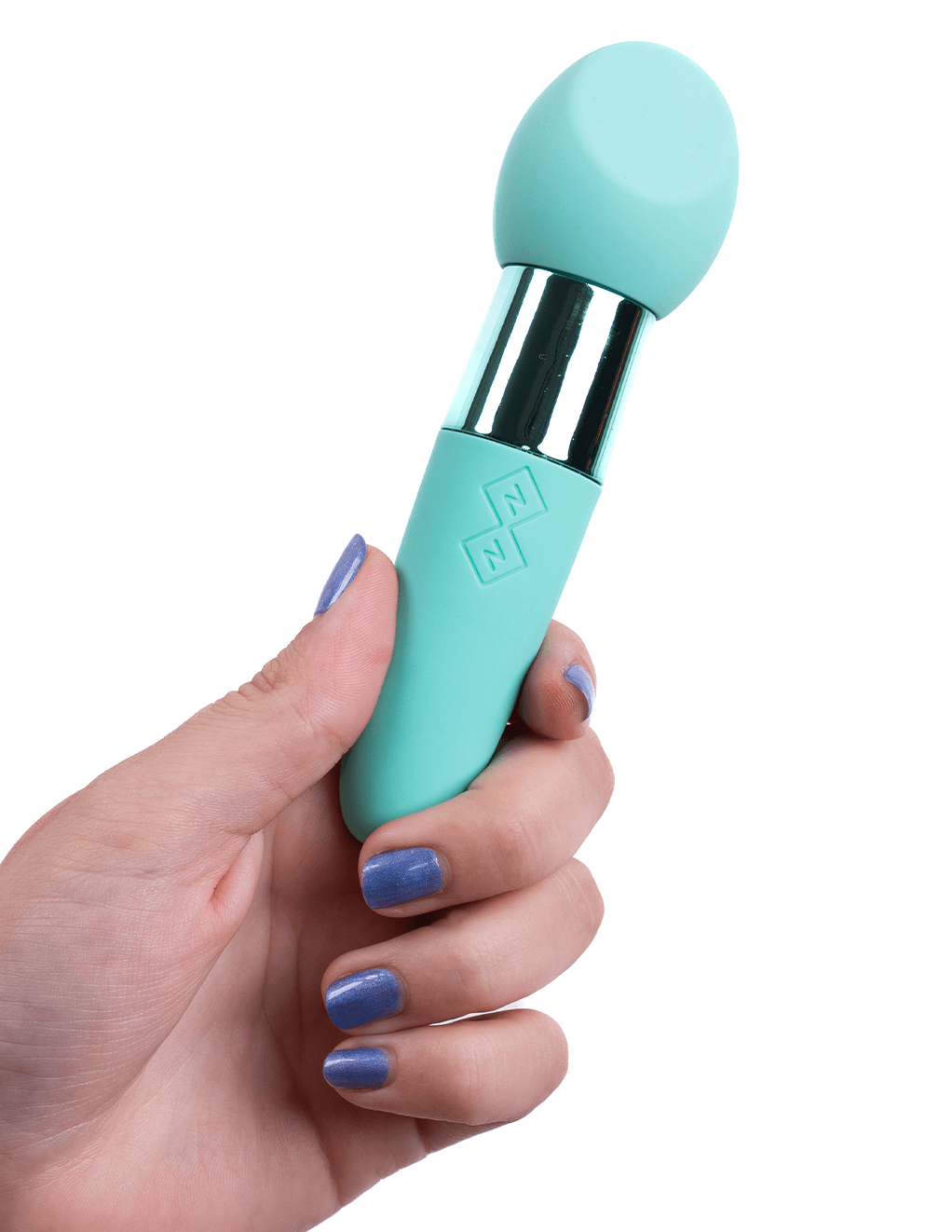Maia Rina Dual Motor Vibrator - Green