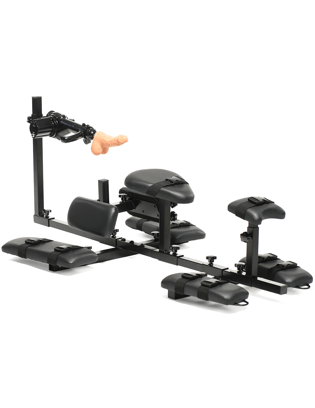 Subversion Deluxe Stockade w/ Sex Machine Side