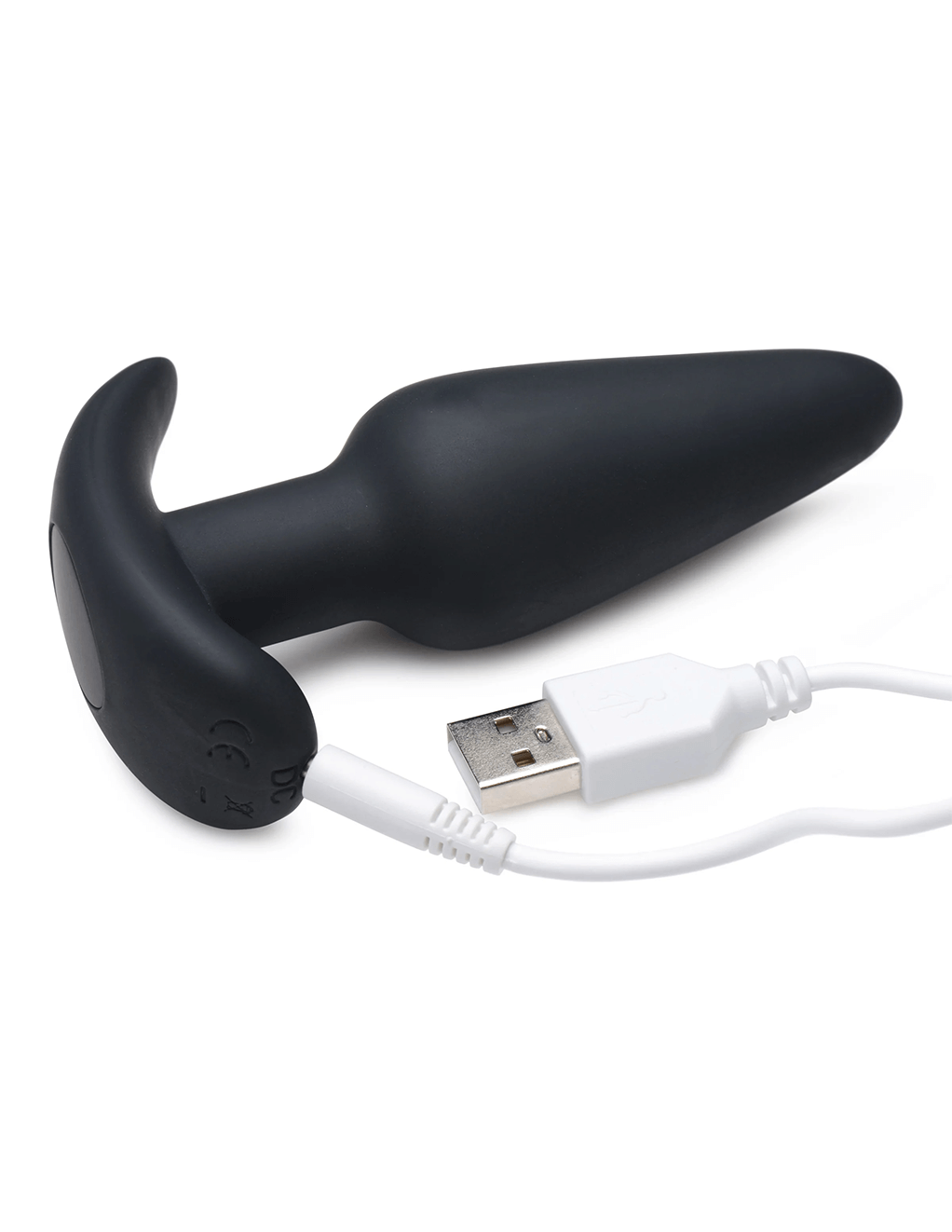 Bang! Vibrating Plug w/ Remote