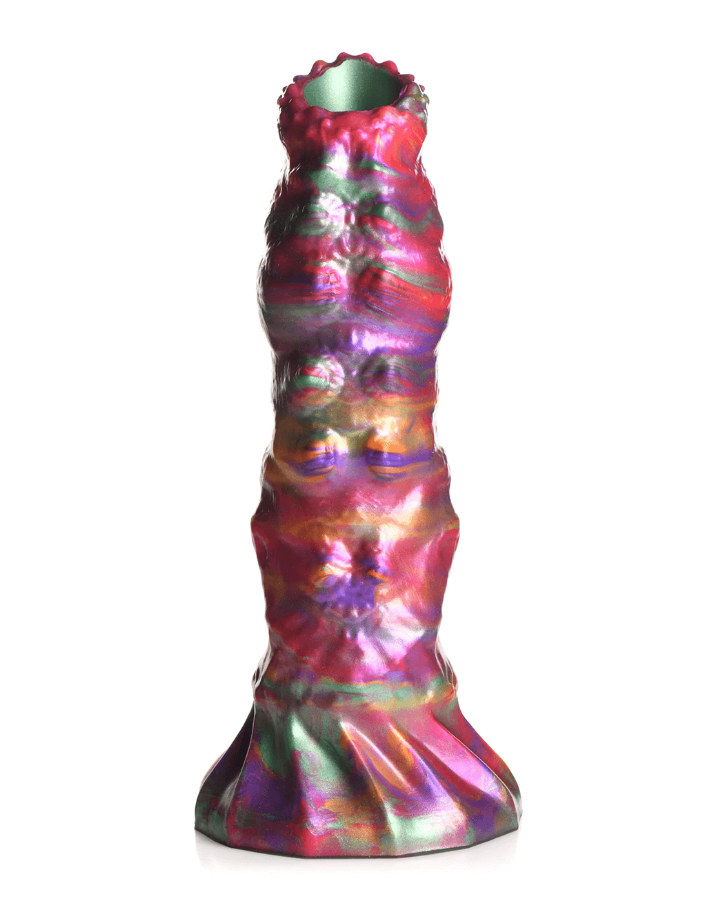 Creature Cocks Larva Ovipositor Dildo