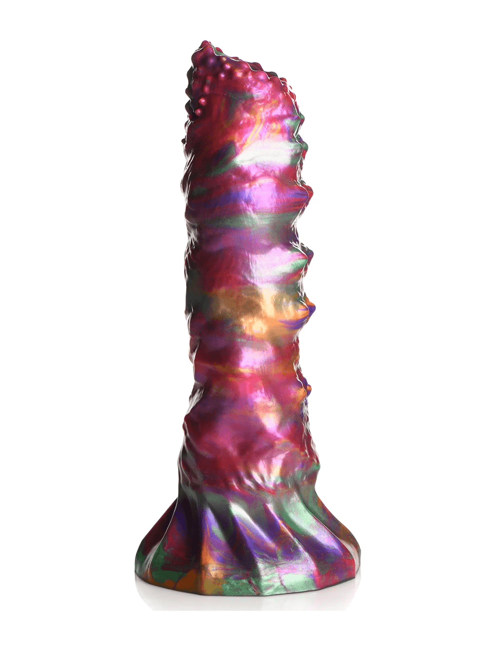 Creature Cocks Larva Ovipositor Dildo