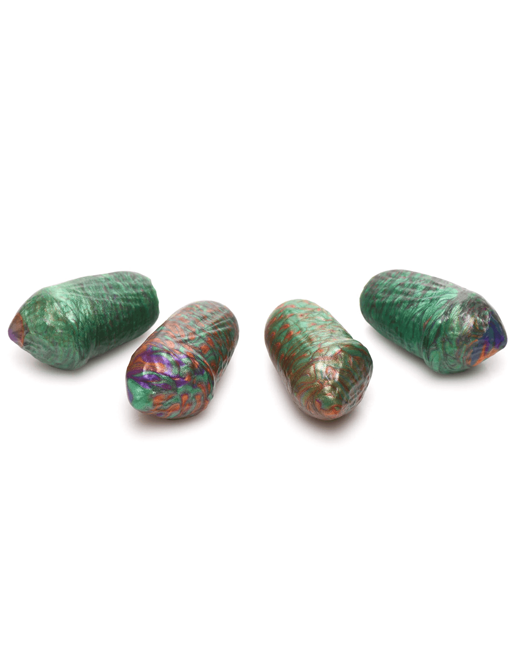 Creature Cocks Larva Ovipositor Dildo - Eggs