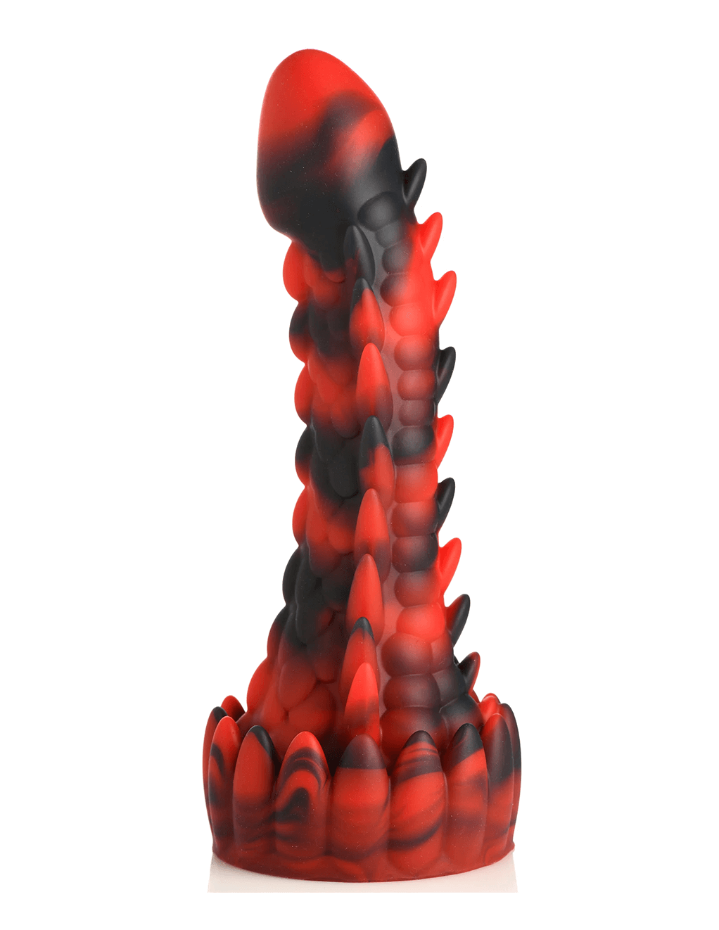 Creature Cocks Demon Rising