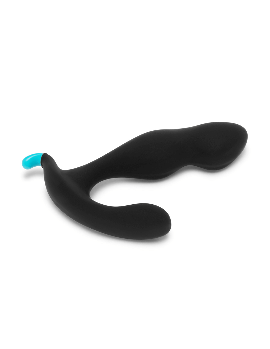 B-Vibe Rocker Plug - Black Side