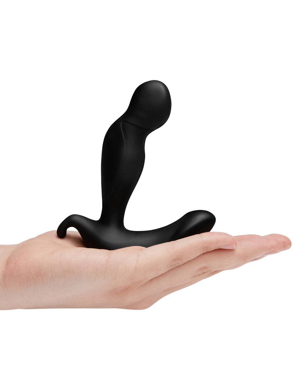 B-Vibe 360 Plug - Black Hand