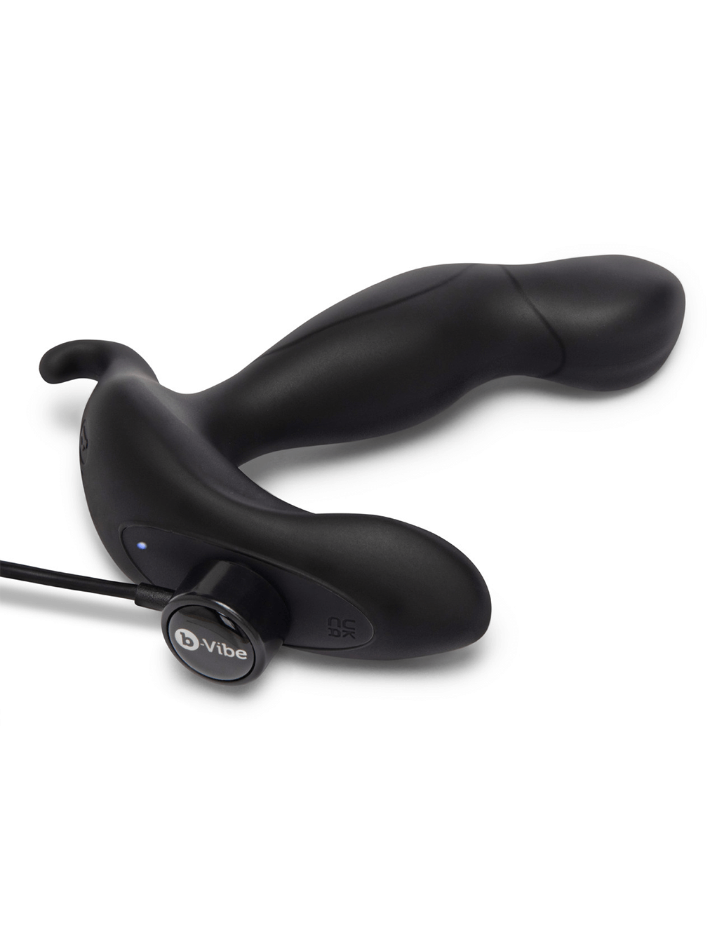 B-Vibe 360 Plug - Black Charging