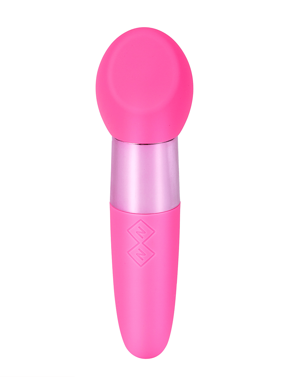 Maia Rina Dual Motor Vibrator - Pink