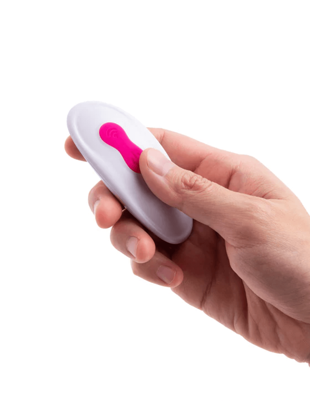 Together Internal Kisses Suction & G-Spot Vibrator