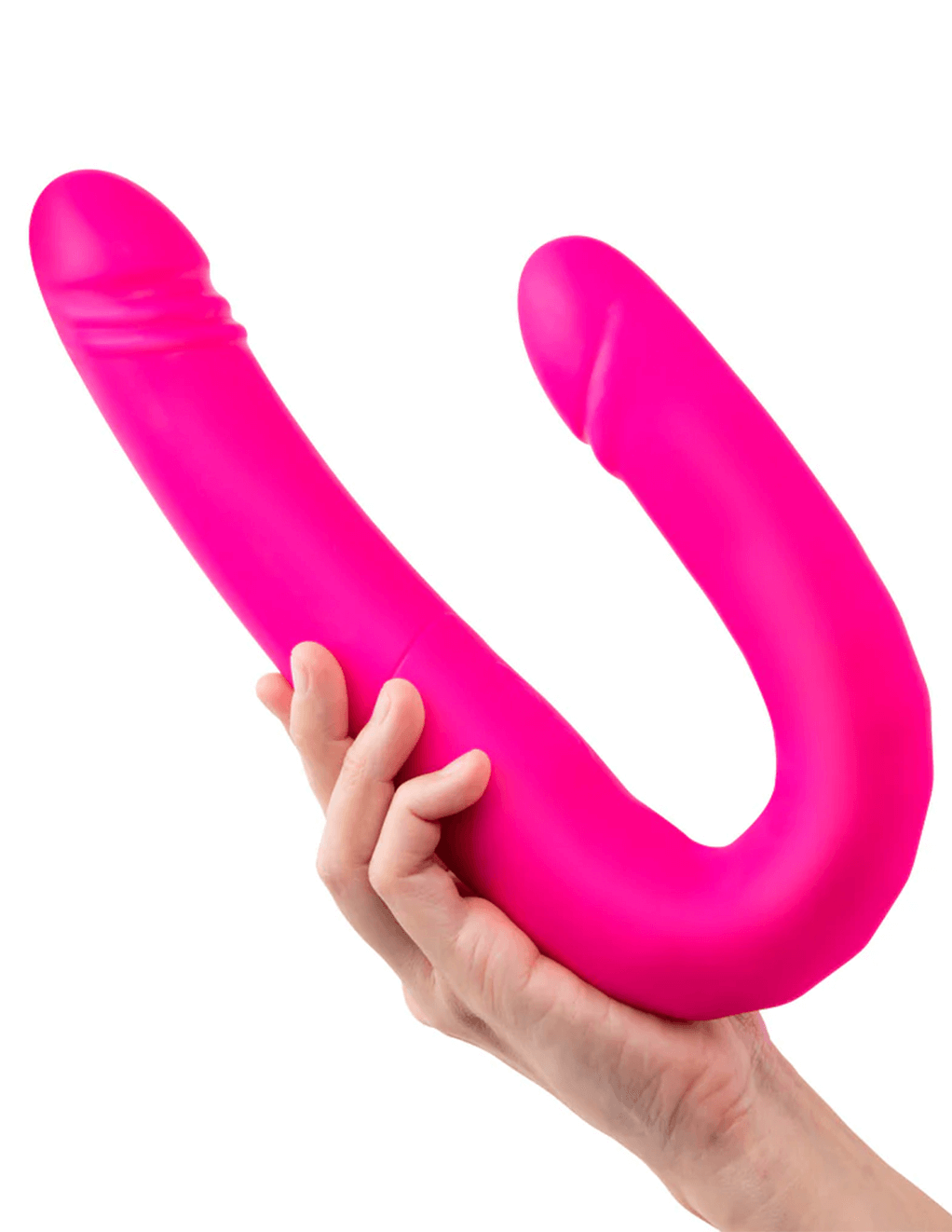 Duo Together Double Dildo