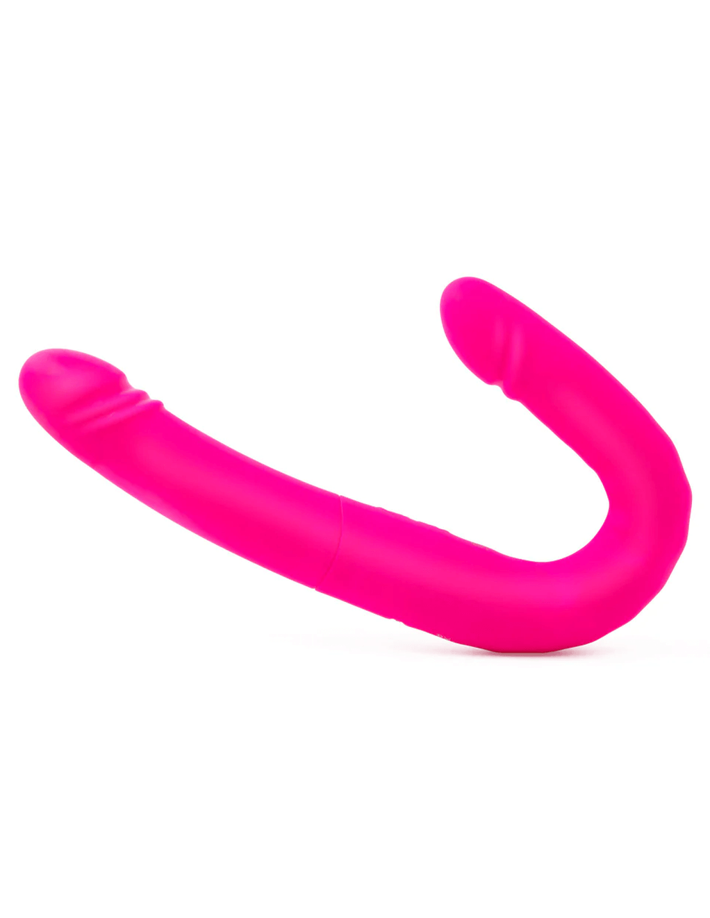 Duo Together Double Dildo