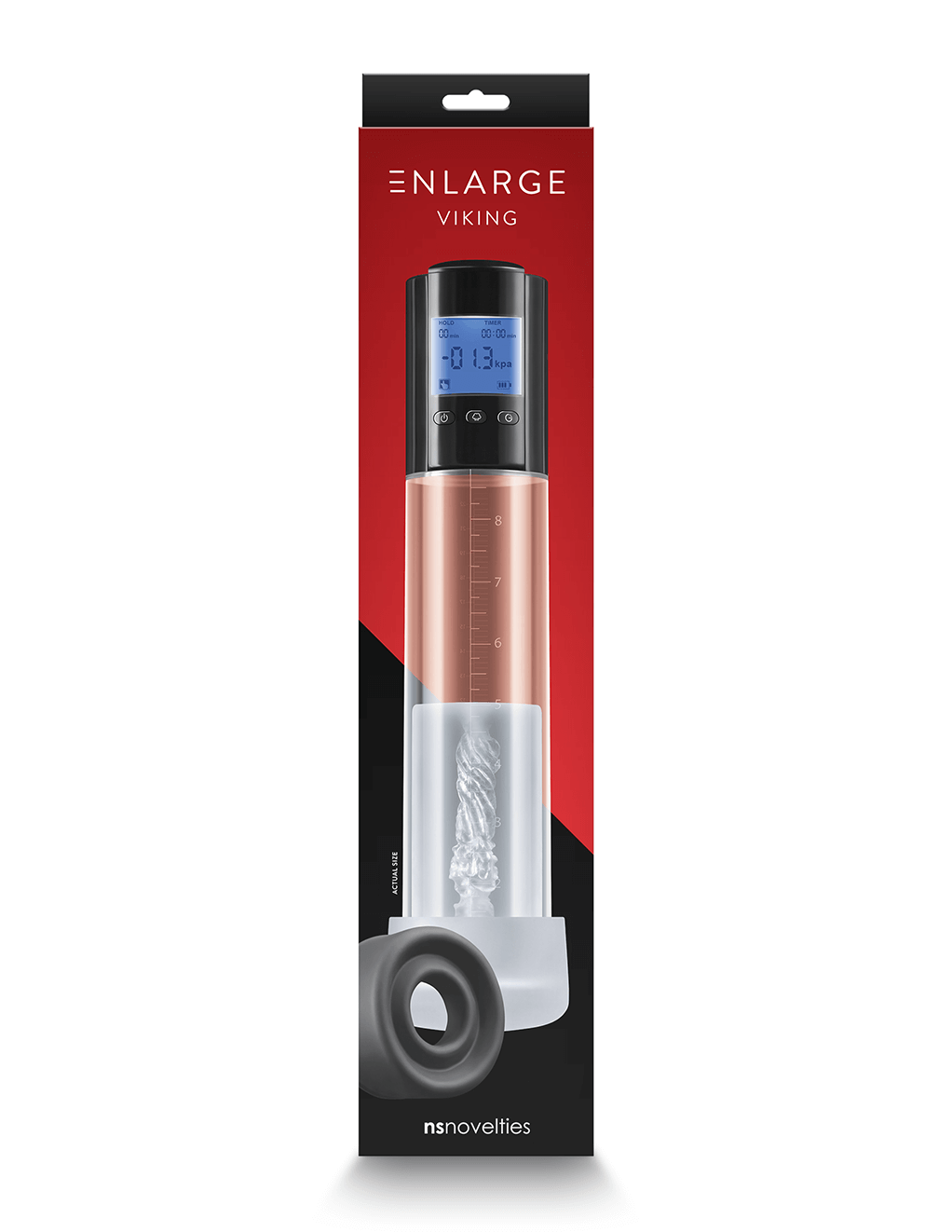Viking Penis Pump