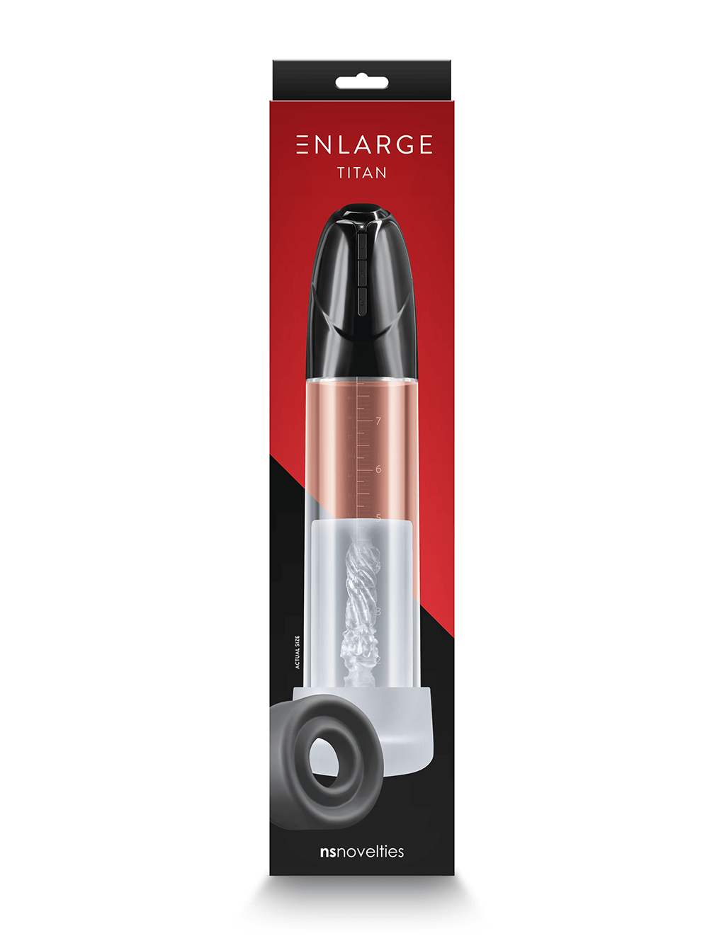 Titan Penis Pump